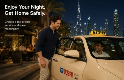 Drinking Age in Dubai: Alcohol Laws & DUI Penalties